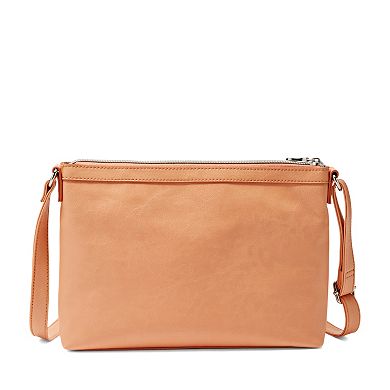 Relic by Fossil Evie Crossbody Bag