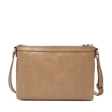 Relic by Fossil Evie Crossbody Bag