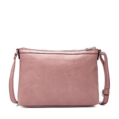 Relic by Fossil Evie Crossbody Bag