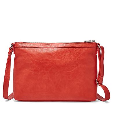 Relic by Fossil Evie Crossbody Bag