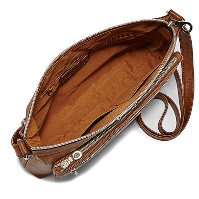 Relic by Fossil Evie Crossbody Bag