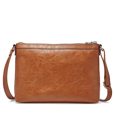 Relic by Fossil Evie Crossbody Bag