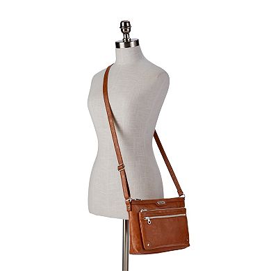 Relic by Fossil Evie Crossbody Bag