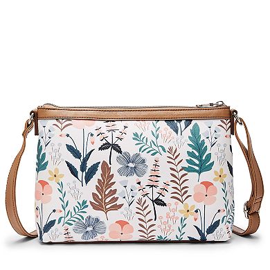 Relic by Fossil Evie Crossbody Bag