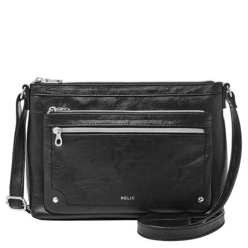 Relic by Fossil Evie Crossbody Bag