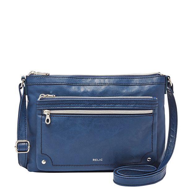 Relic hot sale crossbody handbags