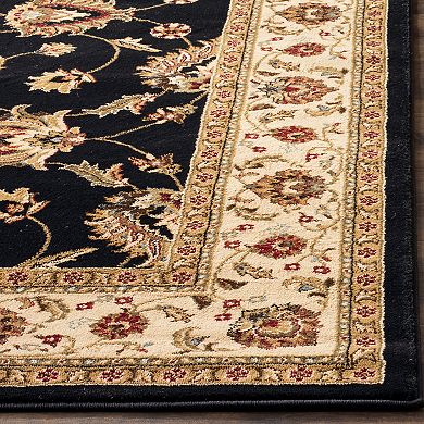 Safavieh Lyndhurst Decorative Floral Rug