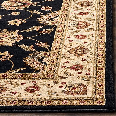 Safavieh Lyndhurst Floral Rug 