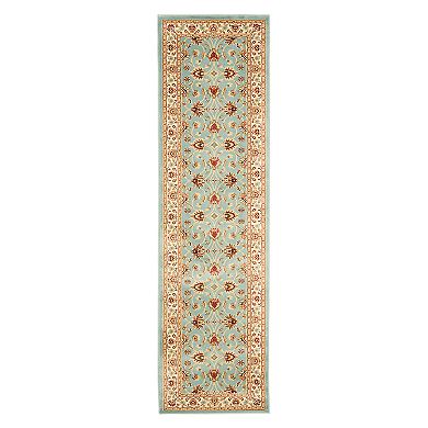 Safavieh Lyndhurst Decorative Floral Rug