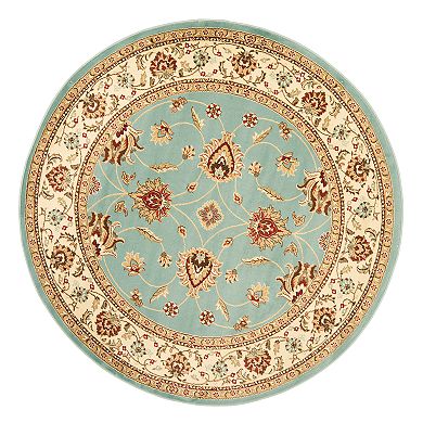Safavieh Lyndhurst Decorative Floral Rug