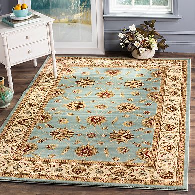 Safavieh Lyndhurst Floral Rug 