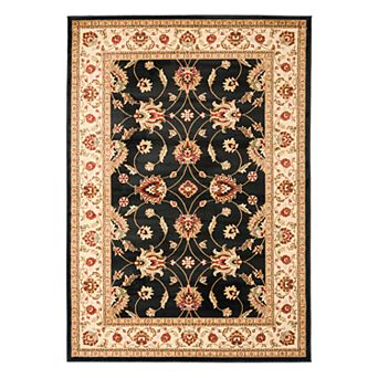 Safavieh Lyndhurst Decorative Floral Rug