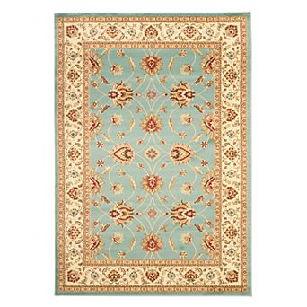 Safavieh Lyndhurst Decorative Floral Rug