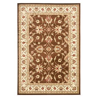 Safavieh Lyndhurst Decorative Floral Rug