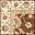 Brown Ivory