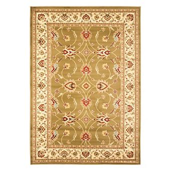 Safavieh Lyndhurst Decorative Floral Rug
