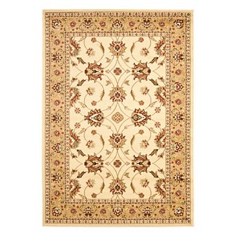 Safavieh Lyndhurst Decorative Floral Rug