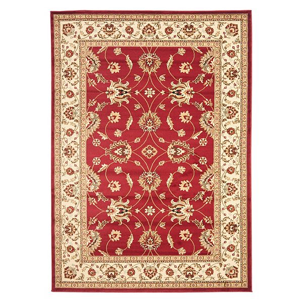 Safavieh Lyndhurst Floral Rug