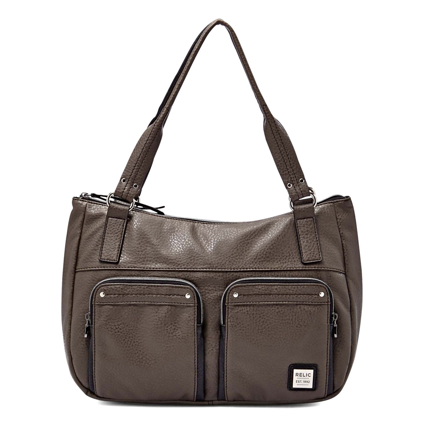 relic bailey shoulder bag