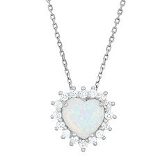 Kohls opal jewelry deals