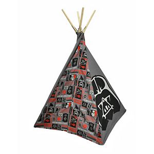 Star Wars Darth Vader Teepee Tent