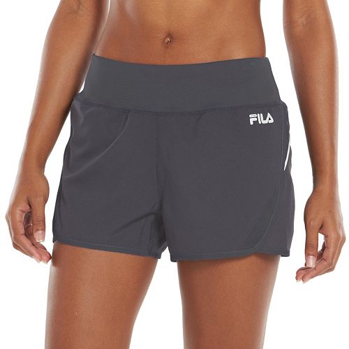 fila sport running shorts