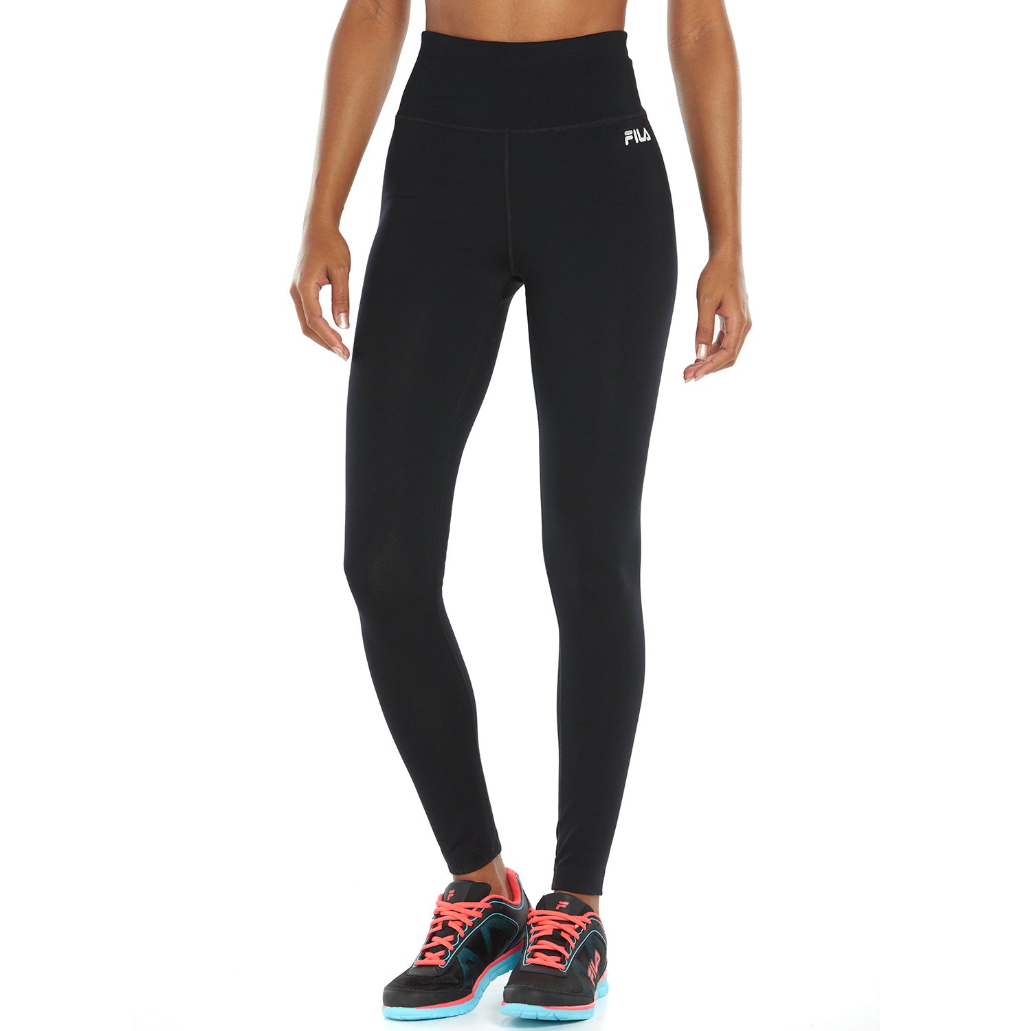 fila high waisted leggings