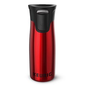 Keurig® Kari 14-oz. Stainless Steel Travel Tumbler