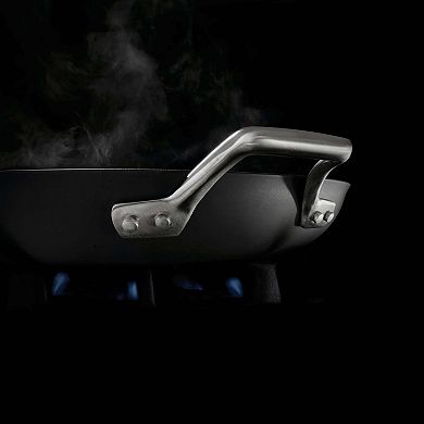 Calphalon® Signature 12-in. Hard-Anodized Nonstick Aluminum Everyday Pan