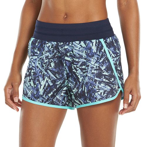 Women's Tek Gear® Knit Waistband Running Shorts