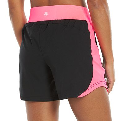 Women's Tek Gear® Workout Shorts
