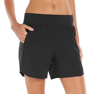 Women s Tek Gear Workout Shorts