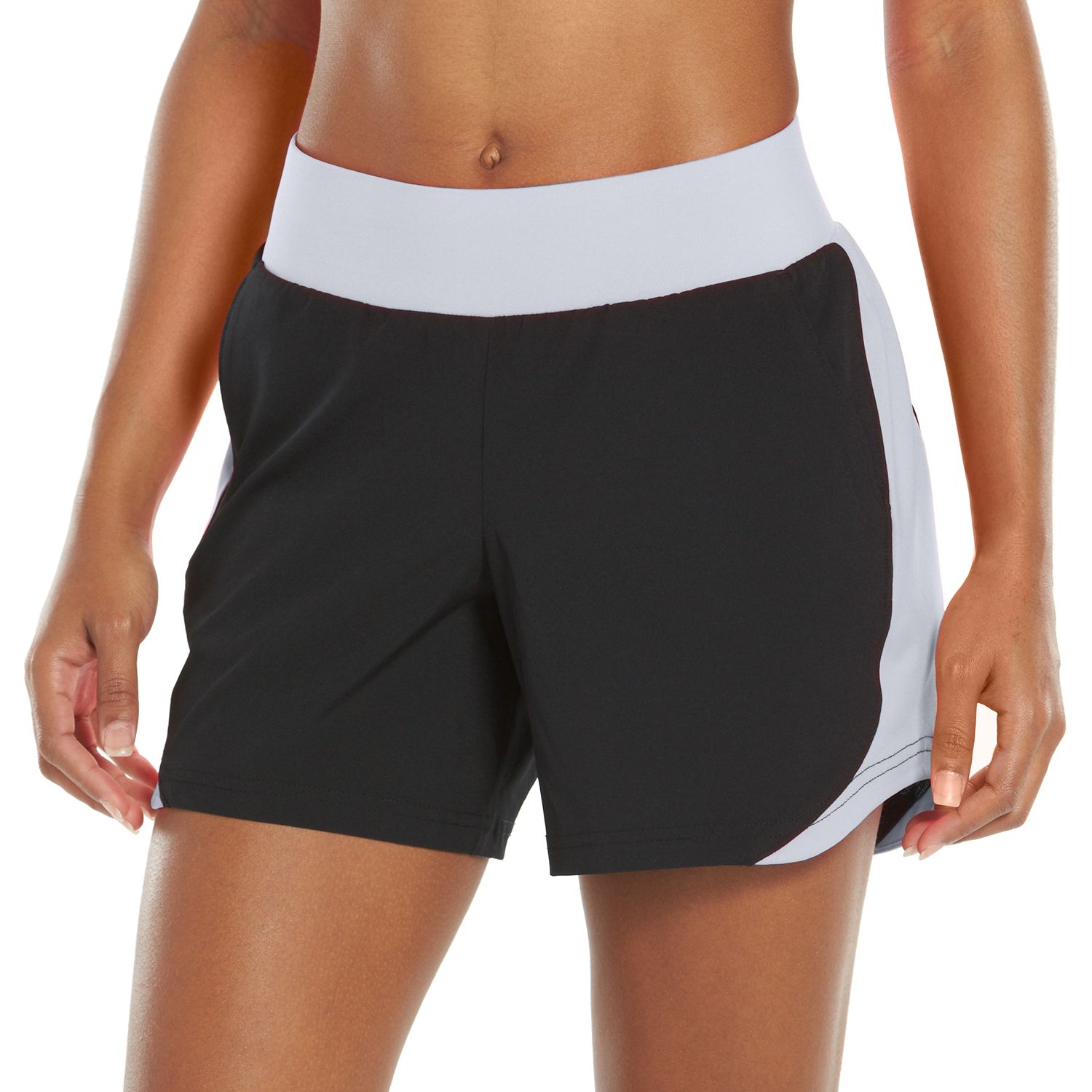 tek gear dri fit shorts