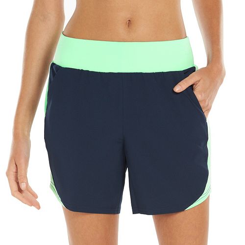 Women's Tek Gear® Workout Shorts