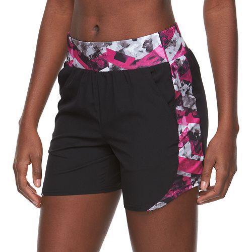 Women's Tek Gear® Workout Shorts