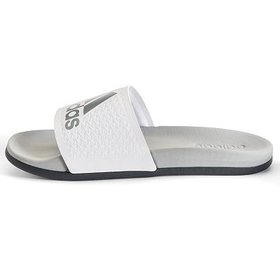 Adidas supercloud plus flip flops online