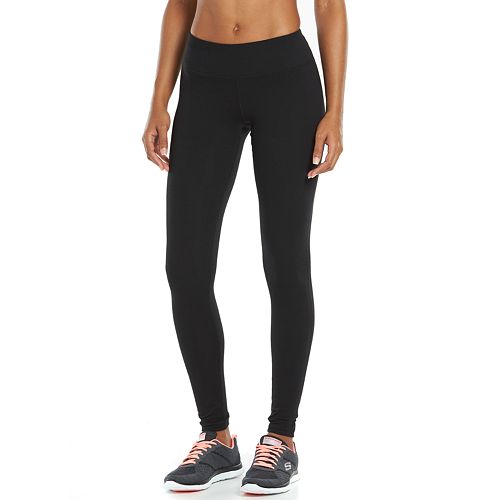 tek gear yoga pants