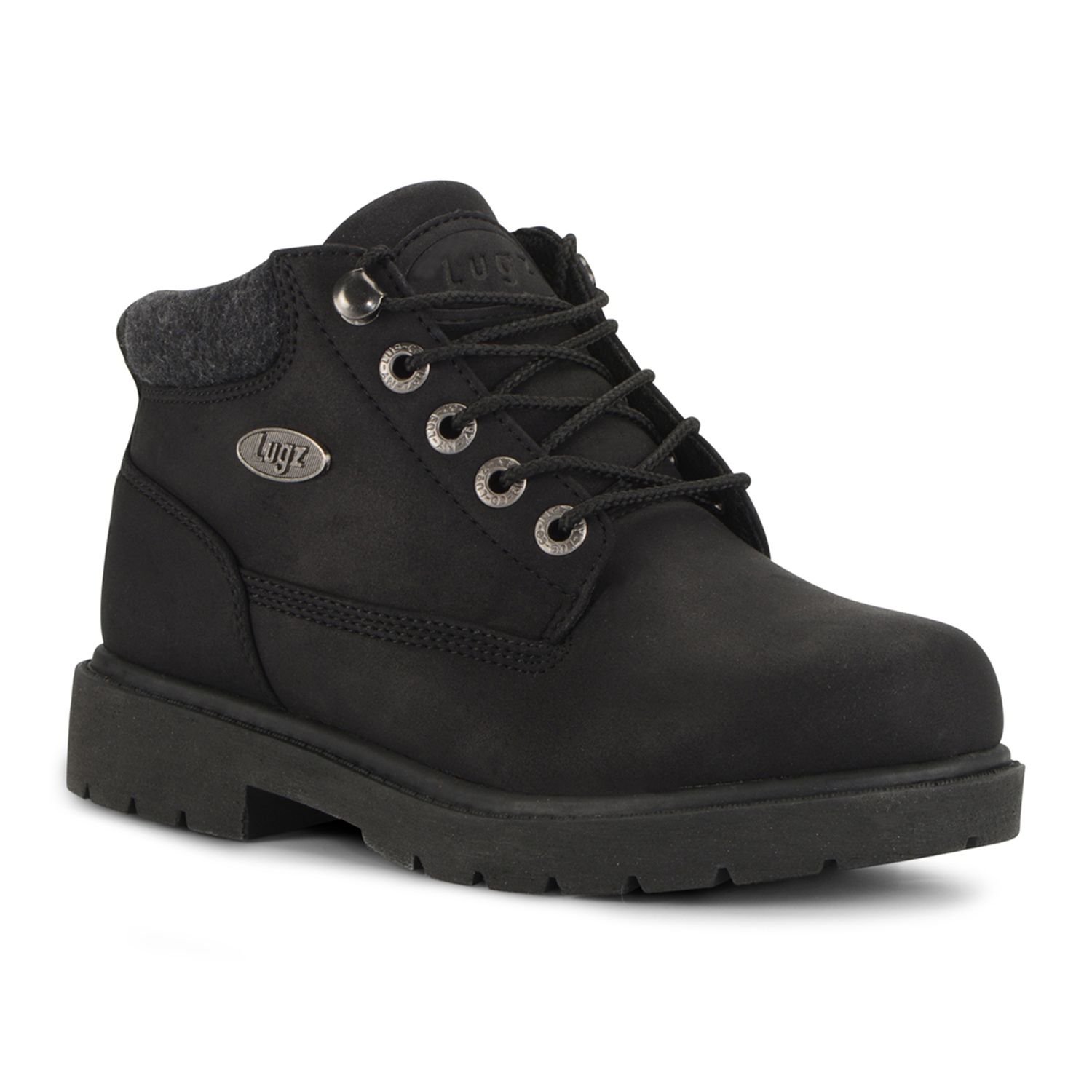 lugz boots