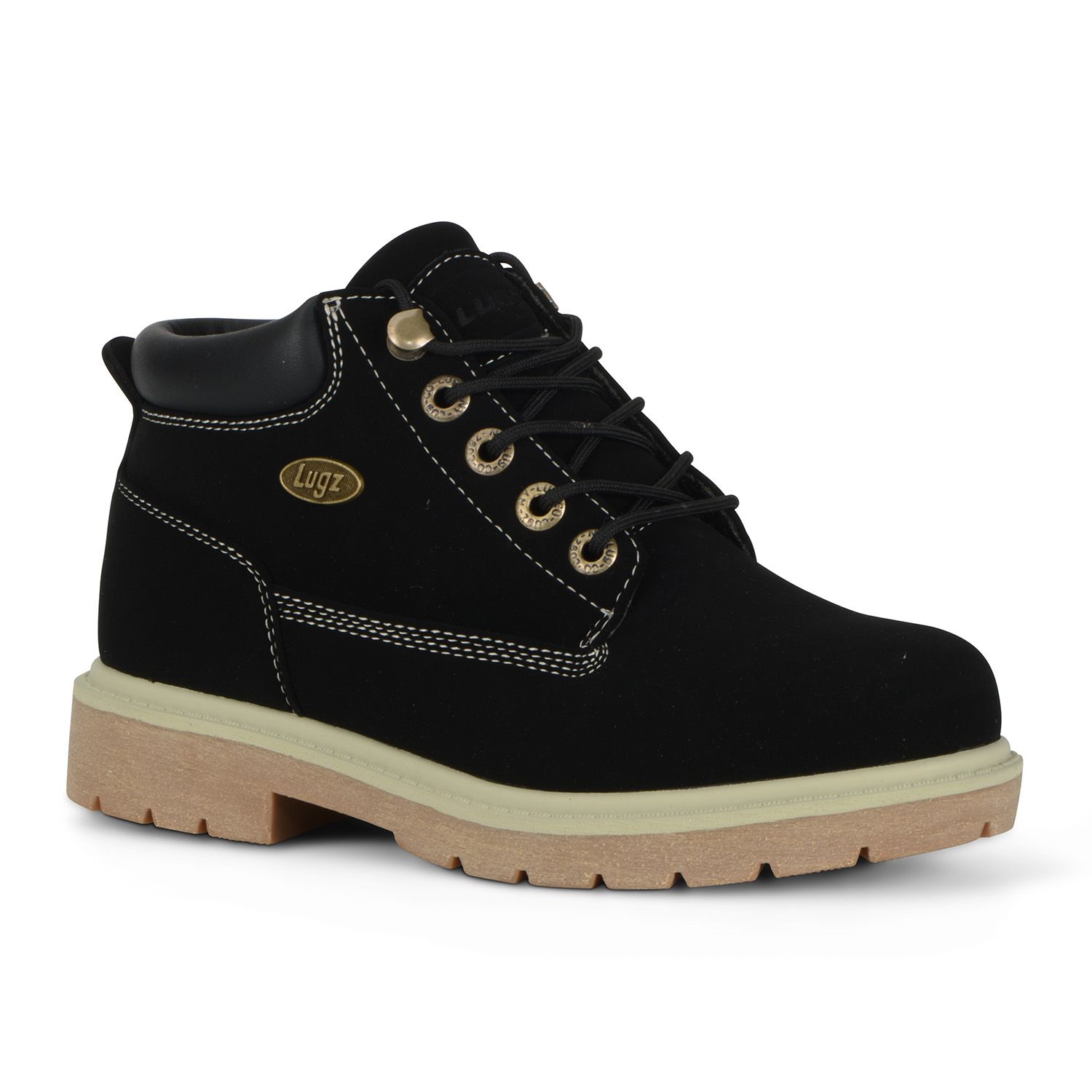 women's water resistant ankle boots