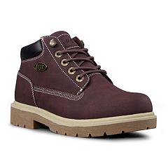 Lugz on sale boots kohls