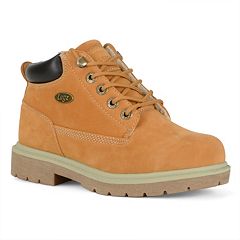 Kohls womens cheap work boots