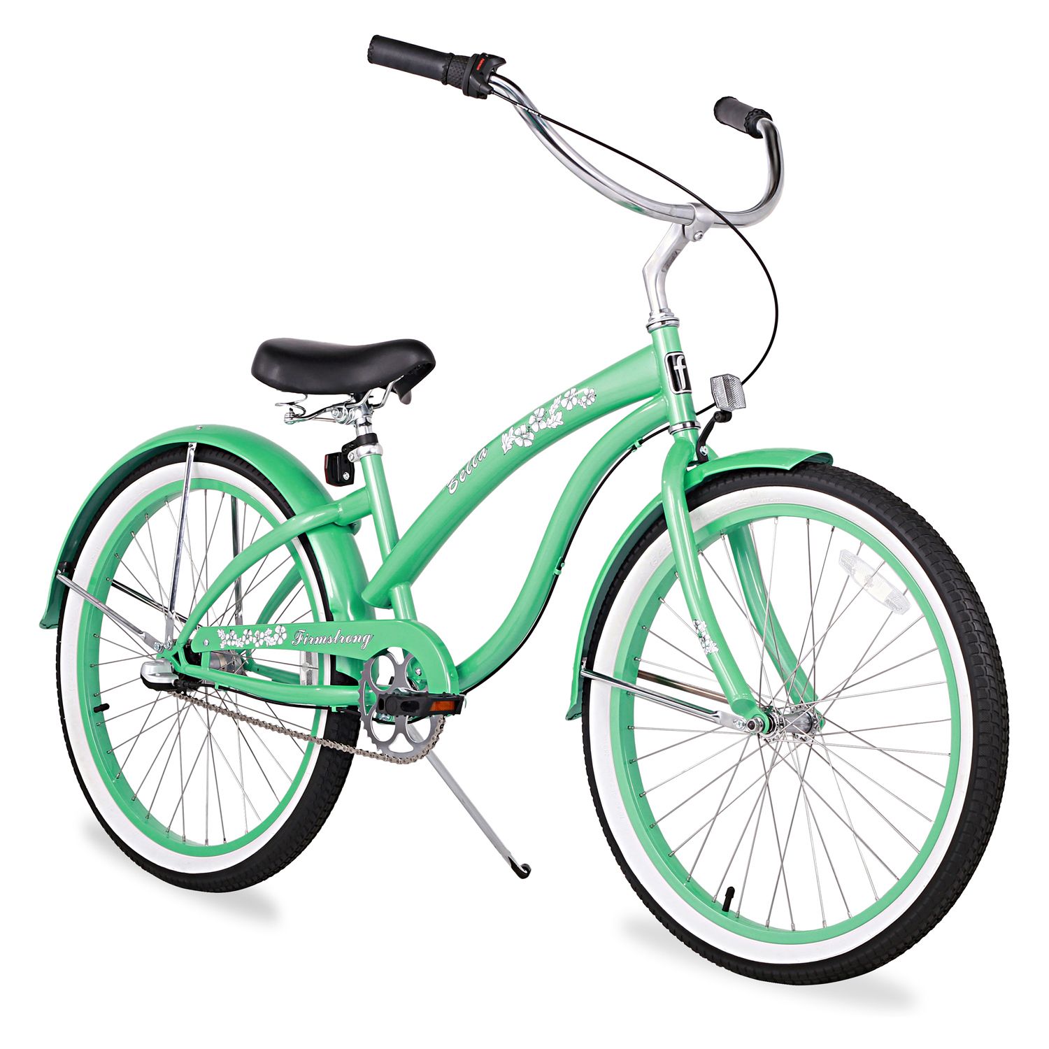 sterling beach cruiser