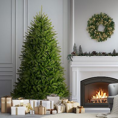 National Tree Company 6.5-ft. Dunhill Fir Artificial Christmas Tree