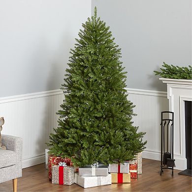 National Tree Company 6.5-ft. Dunhill Fir Artificial Christmas Tree