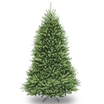 National Tree Company 7-ft. Dunhill Fir Artificial Christmas Tree