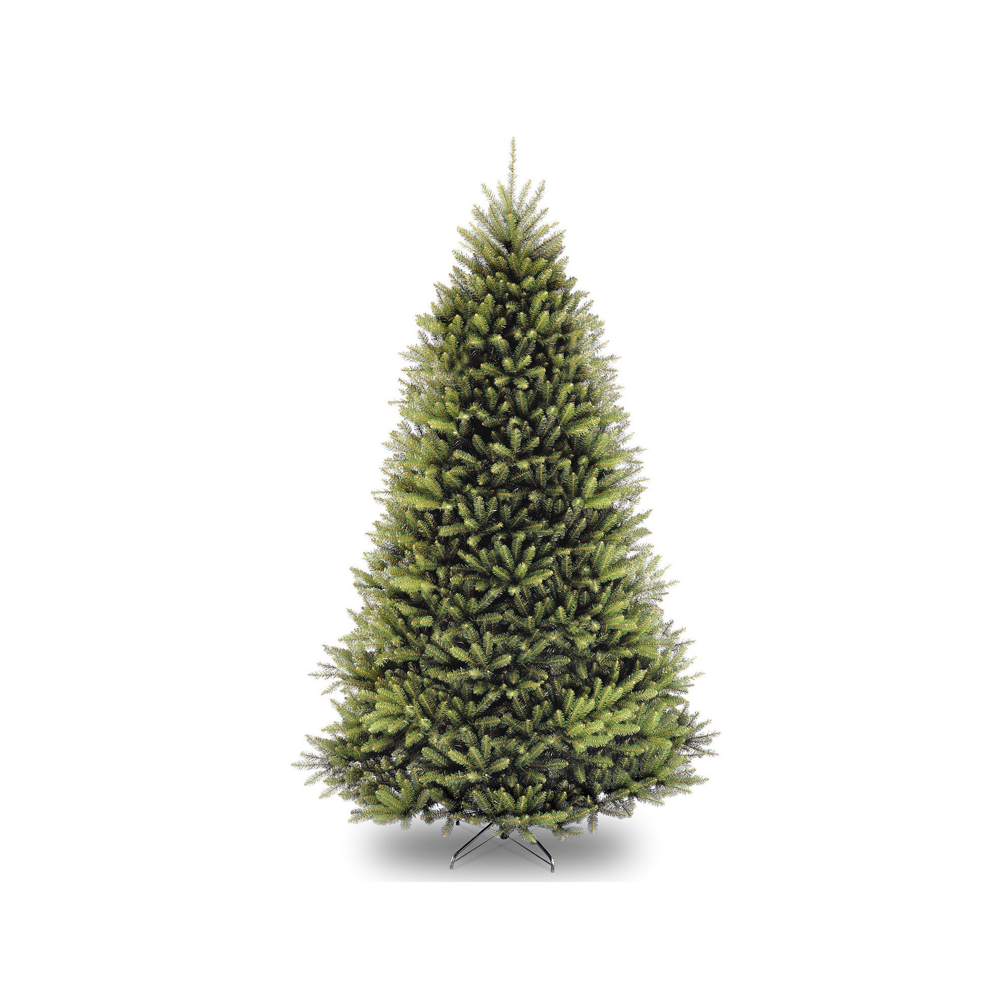 National Tree Company 9-ft. Dunhill Fir Artificial Christmas Tree, Green