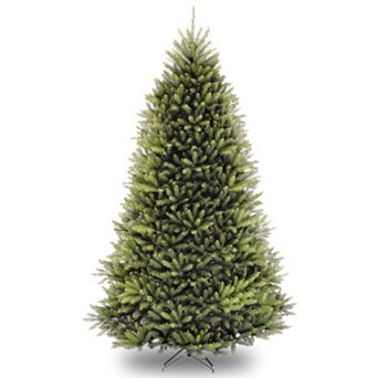 National Tree Company 9-ft. Dunhill Fir Artificial Christmas Tree