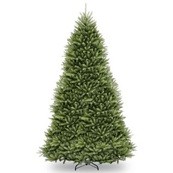 National Tree Company 12-ft. Dunhill Fir Artificial Christmas Tree