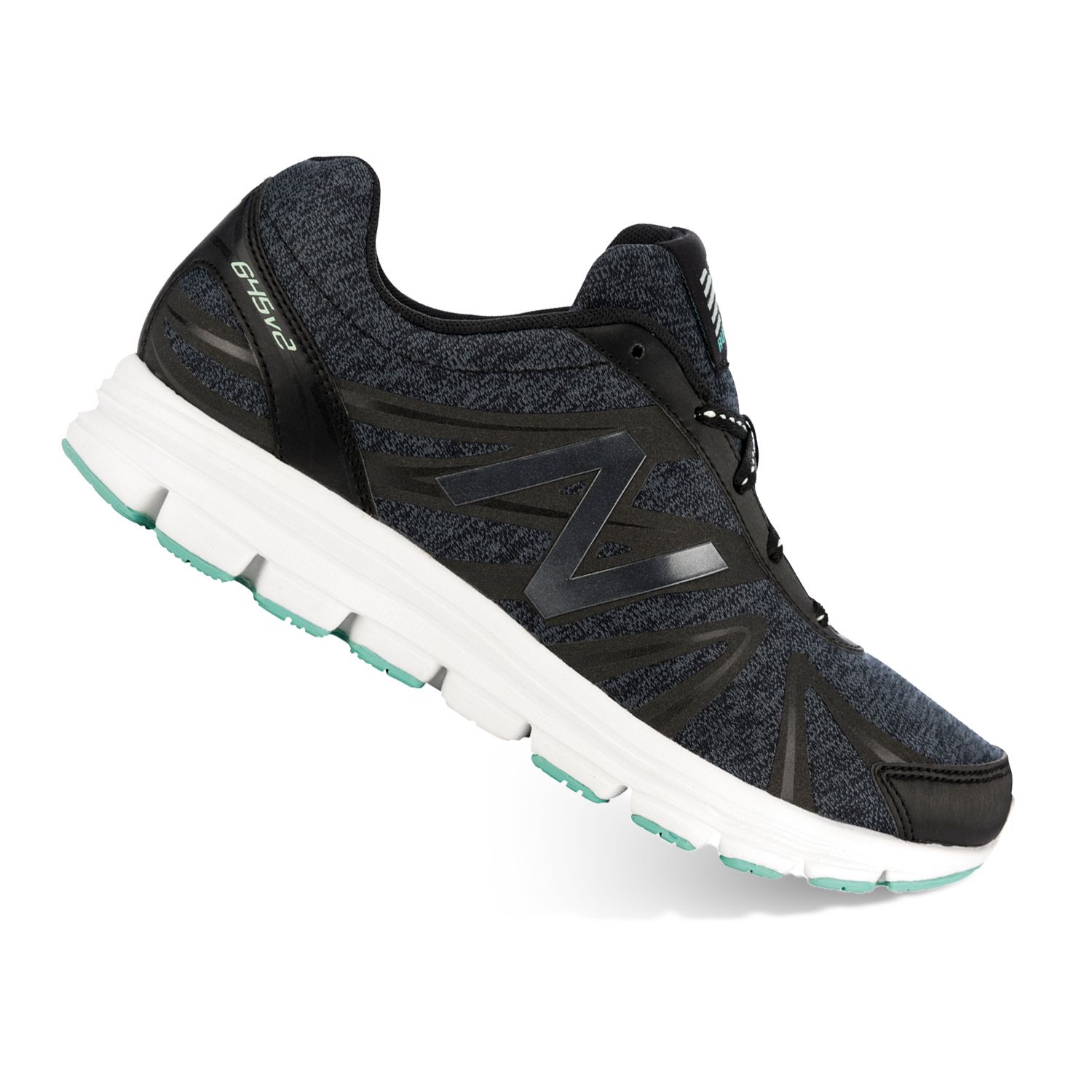 new balance 645 women's walking