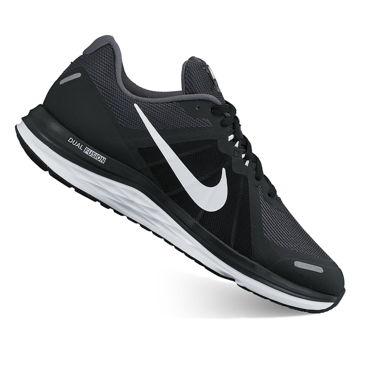 Nike Dual Fusion X 2 Men's Running Shoes